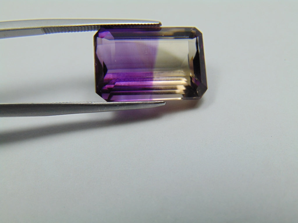 12.40ct Ametrine 17x11mm