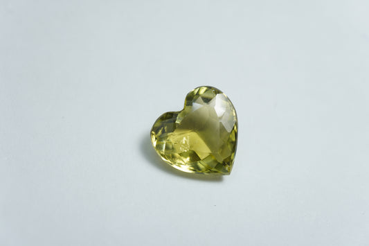 4.70ct Tourmaline 11mm