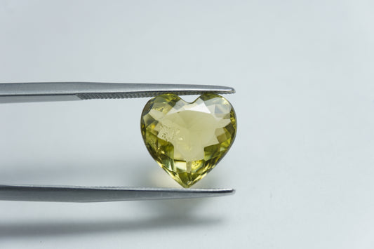 4.70ct Tourmaline 11mm