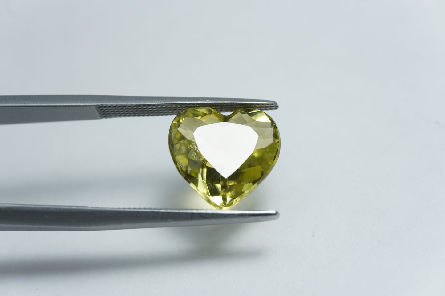 4.70ct Tourmaline 11mm