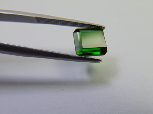 2.64ct Tourmaline 8x7mm