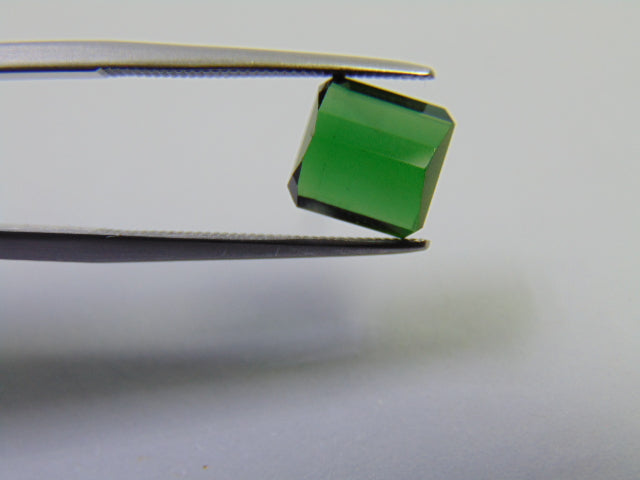 2.64ct Tourmaline 8x7mm