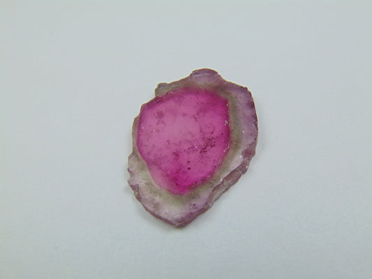 12.50ct Watermelon Tourmaline 27x19mm