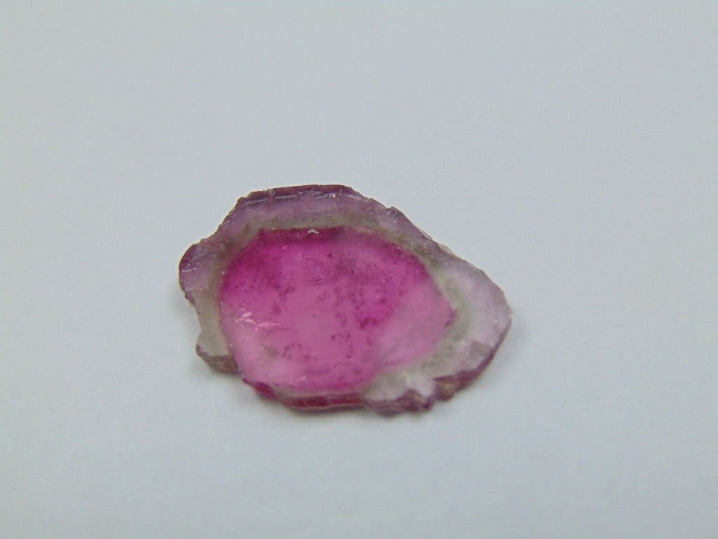 12.50ct Watermelon Tourmaline 27x19mm