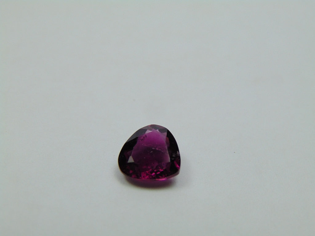 2.50ct Tourmaline 10x9mm