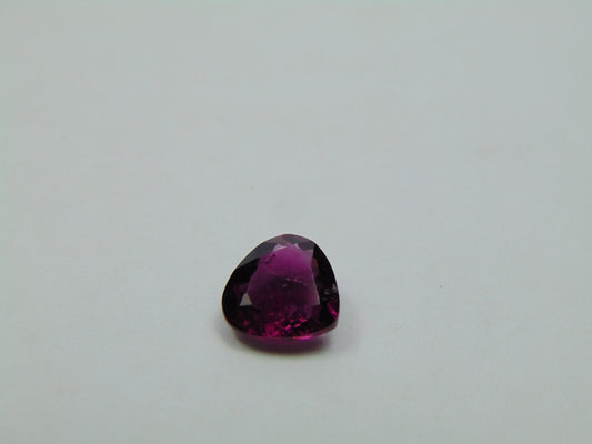 2.50ct Tourmaline 10x9mm