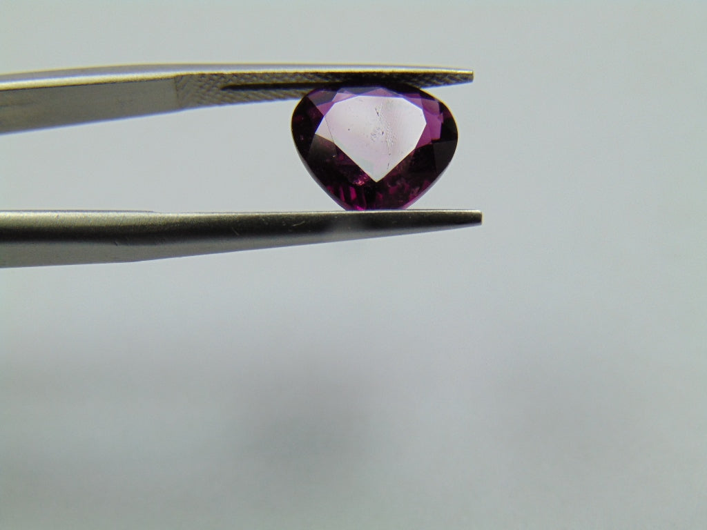 2.50ct Tourmaline 10x9mm