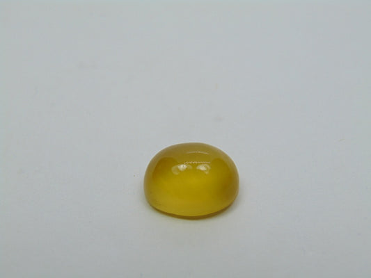 6ct Beryl Cabochon 12x10mm