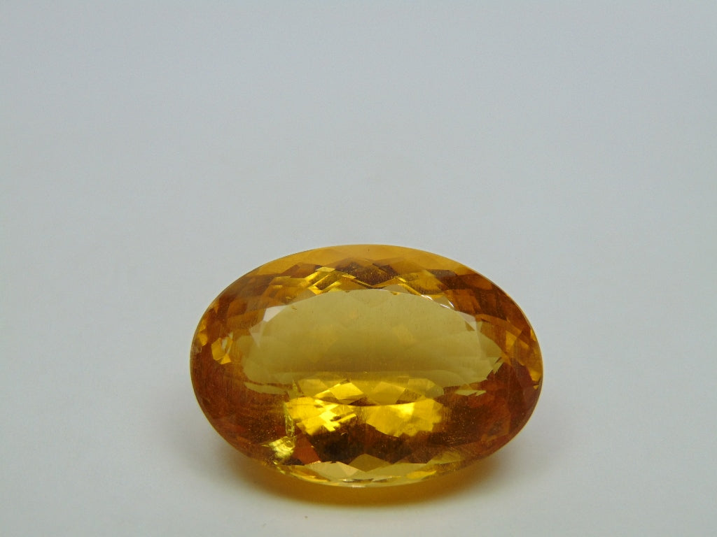 59ct Beryl 30x22mm