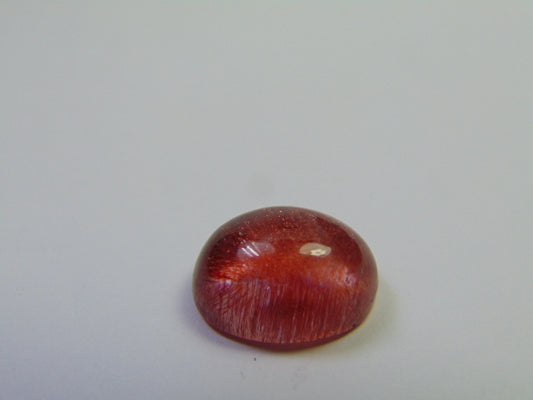 13.50ct Quartz Inclusion Cabochon 16x13mm