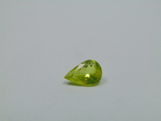 1.90ct Chrysolite 10x7mm
