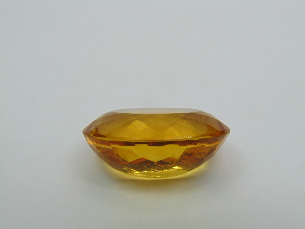 59ct Beryl 30x22mm