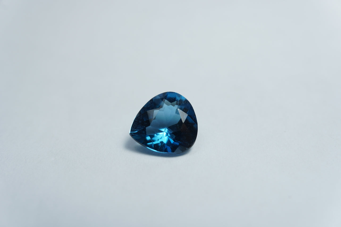 1.65ct Topaz 7mm