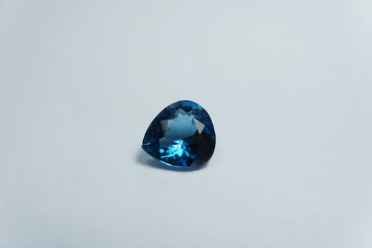 1.65ct Topaz 7mm