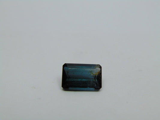 5.10ct Tourmaline 12x8mm