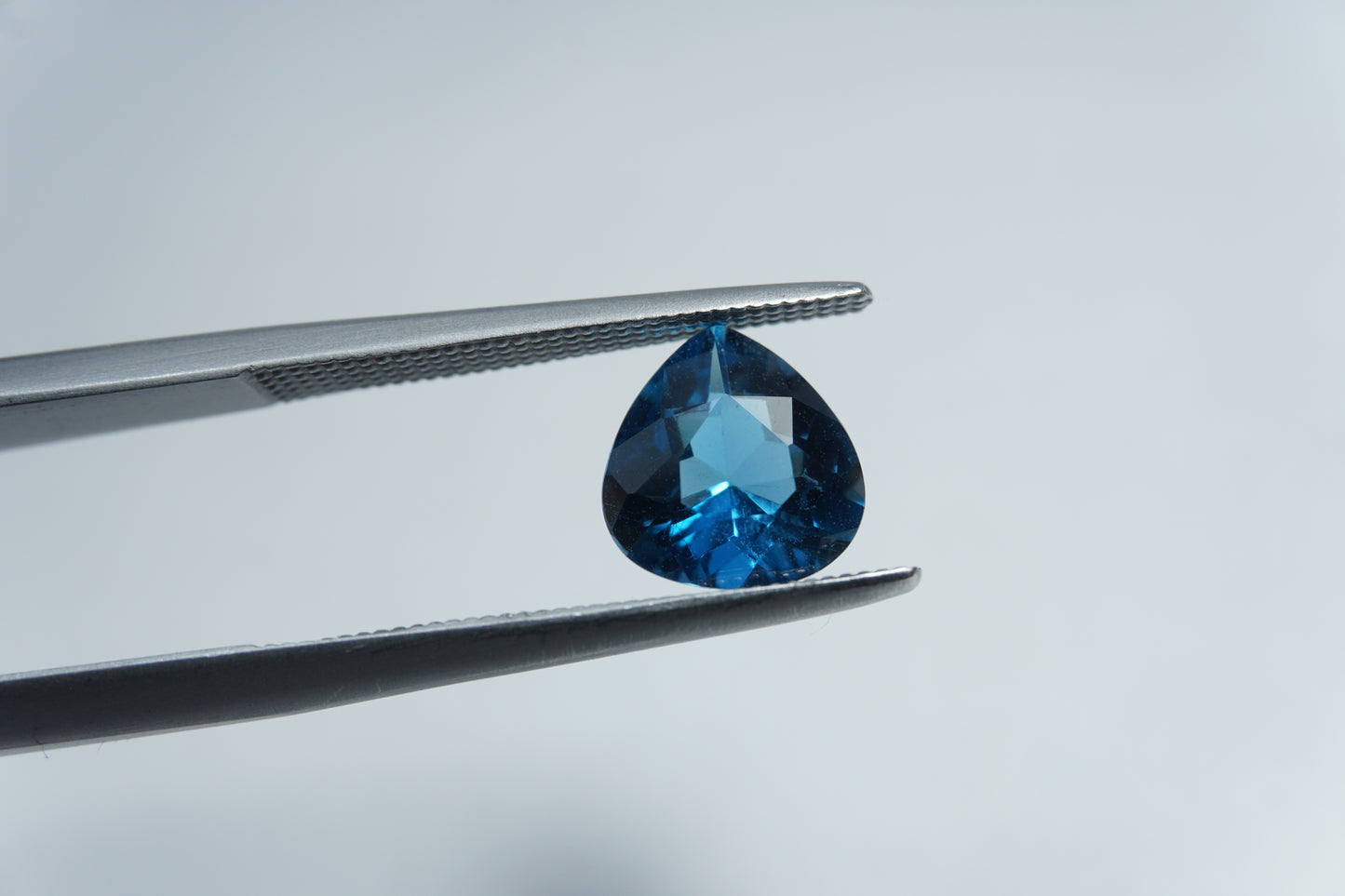 1.65ct Topaz 7mm