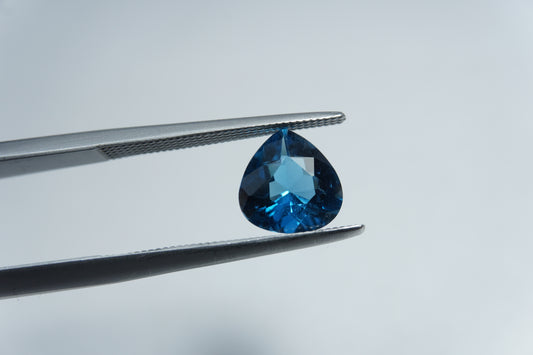 1.65ct Topaz 7mm