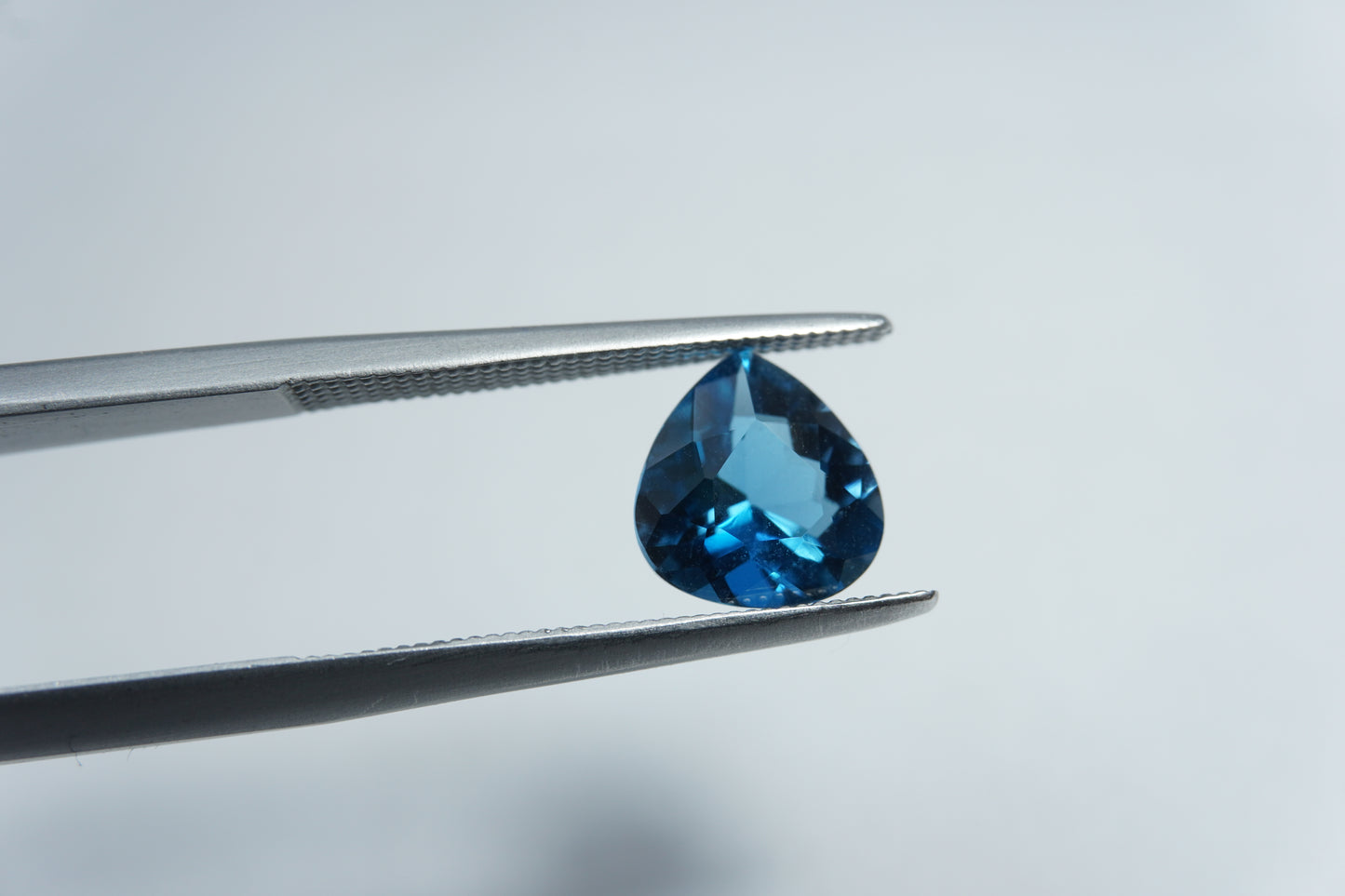 1.65ct Topaz 7mm