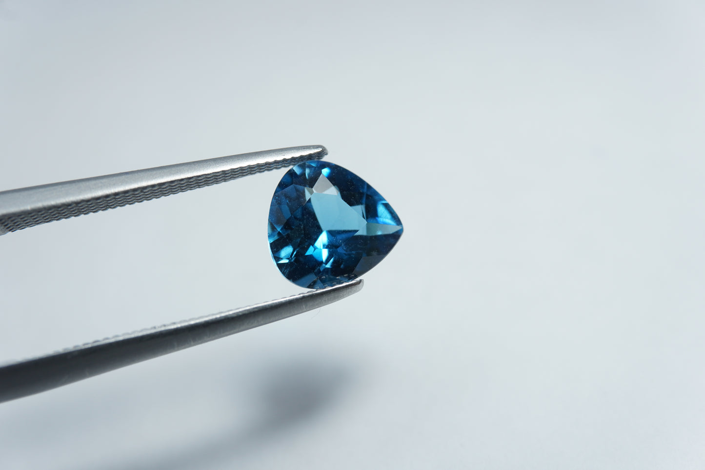 1.65ct Topaz 7mm