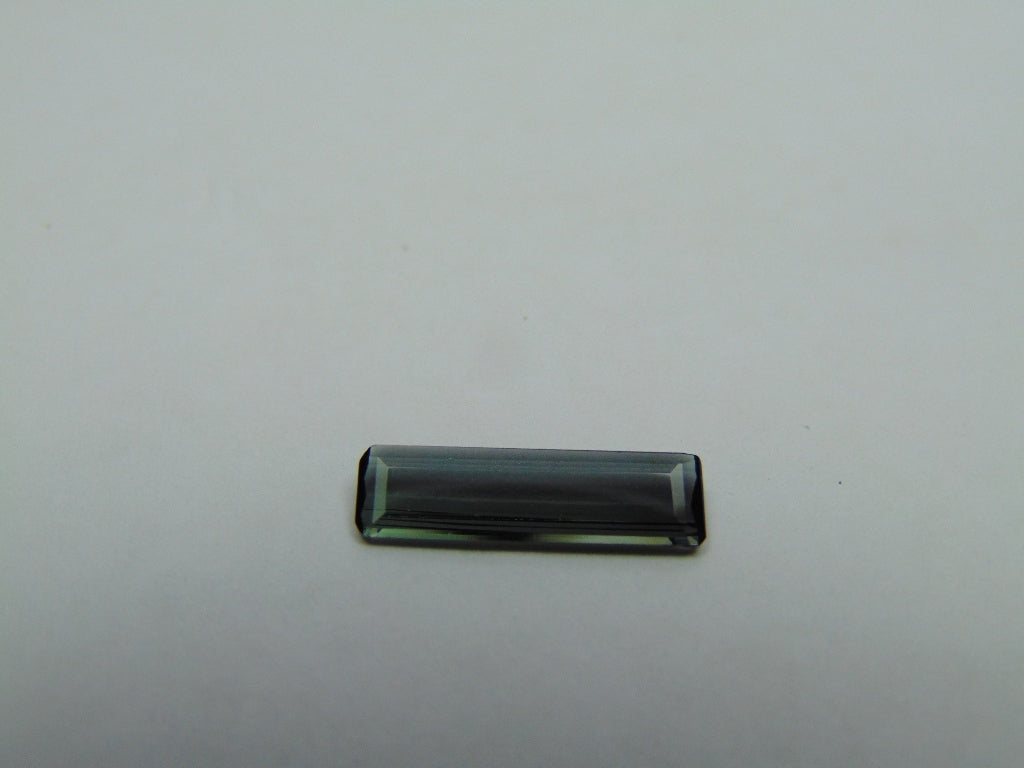 1.50ct Tourmaline 17x4mm