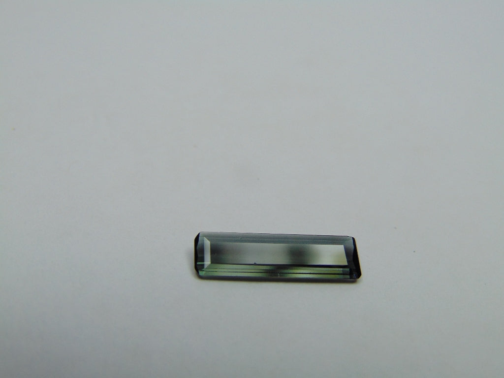 1.50ct Tourmaline 17x4mm