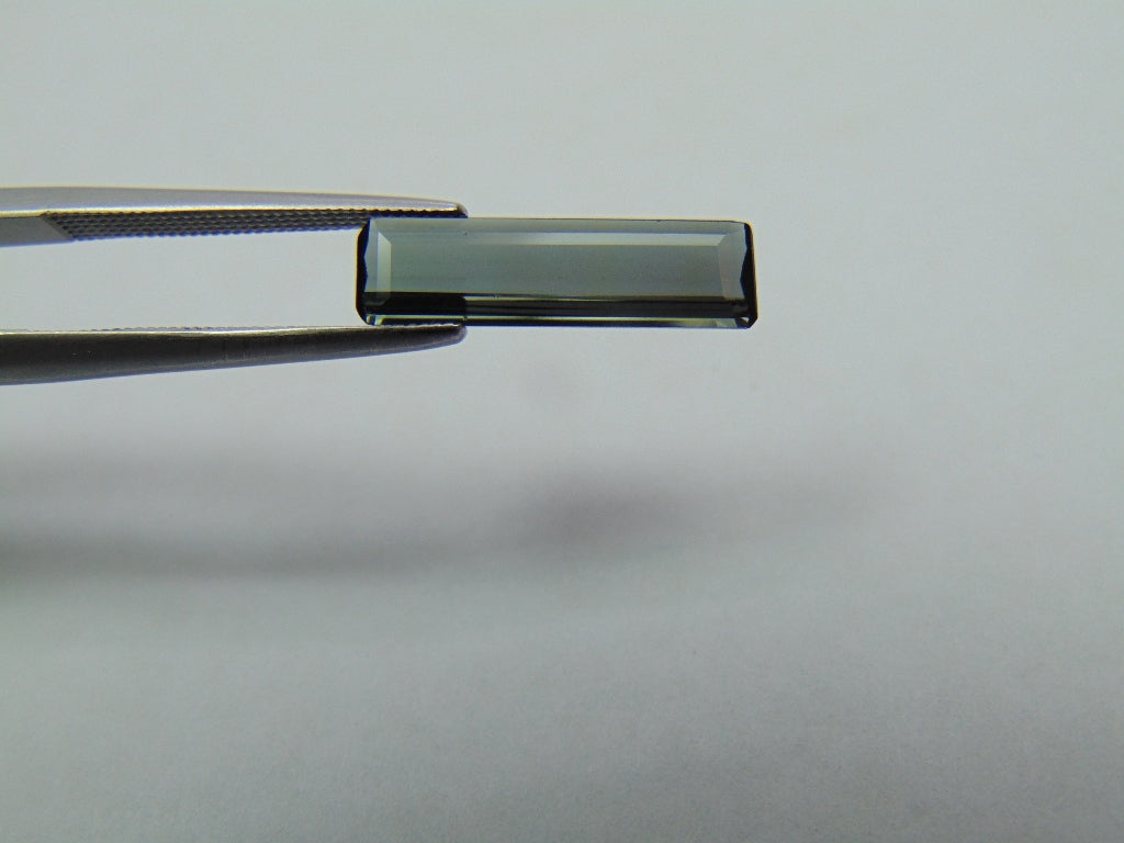 1.50ct Tourmaline 17x4mm