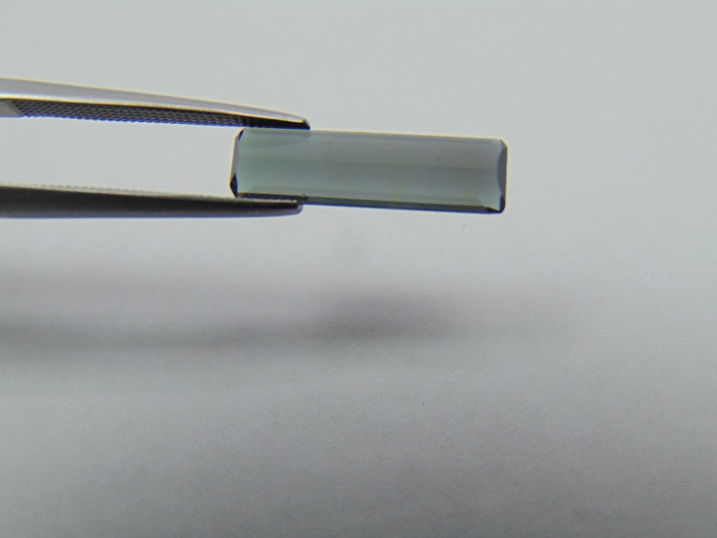 1.50ct Tourmaline 17x4mm