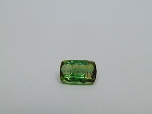 3.99ct Tourmaline 12x8mm