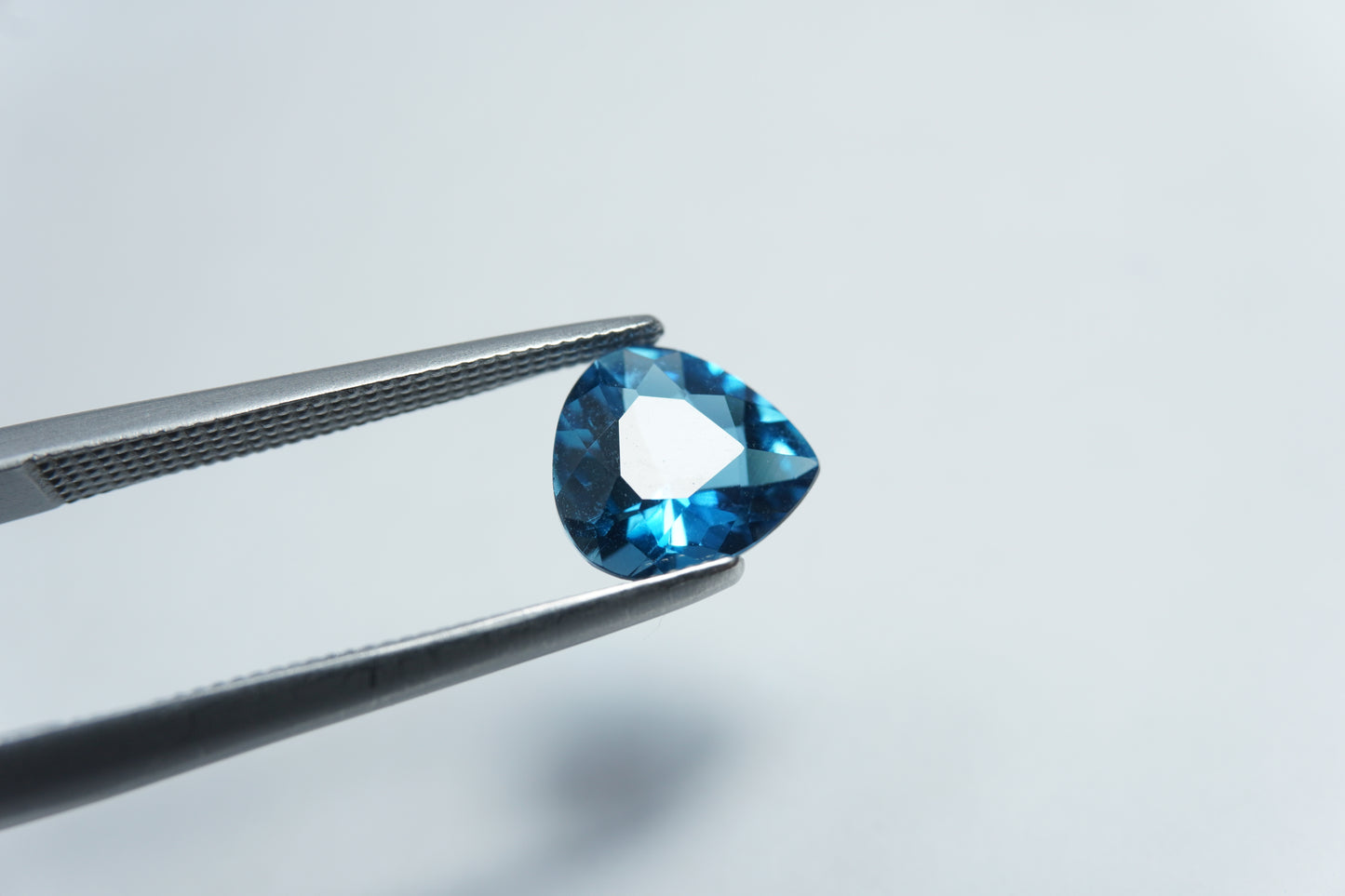 1.65ct Topaz 7mm