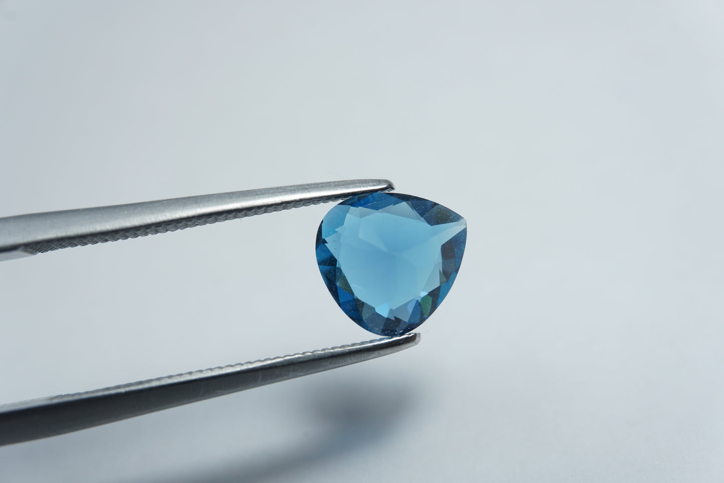 1.65ct Topaz 7mm