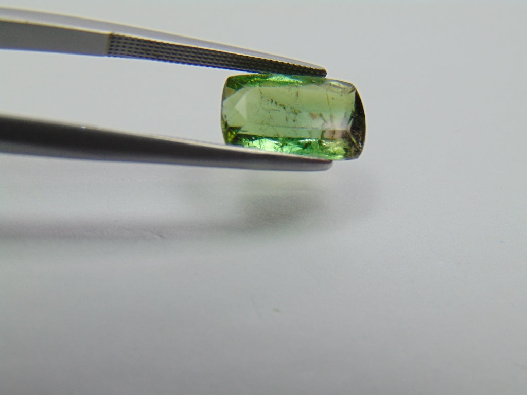 3.99ct Tourmaline 12x8mm