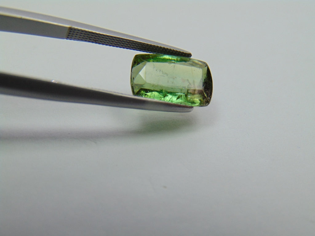 3.99ct Tourmaline 12x8mm