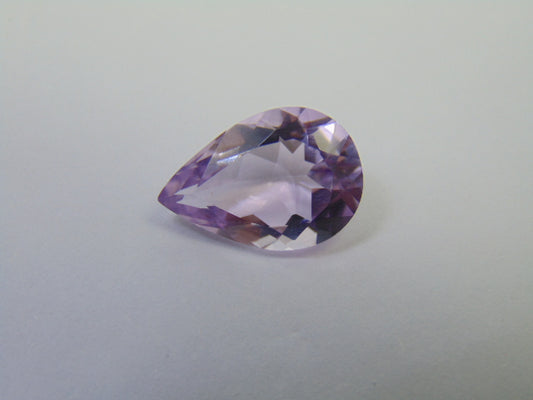 5.55ct Kunzite 16x11mm