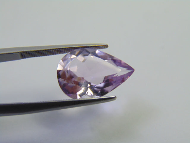 5.55ct Kunzite 16x11mm