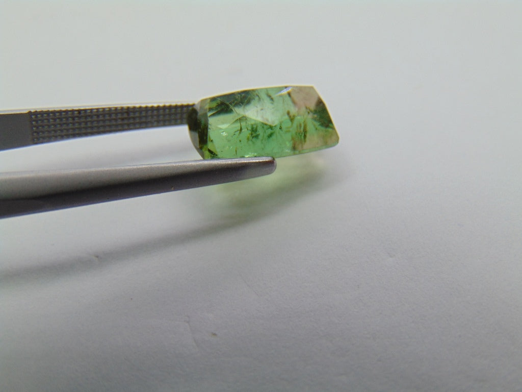 3.99ct Tourmaline 12x8mm