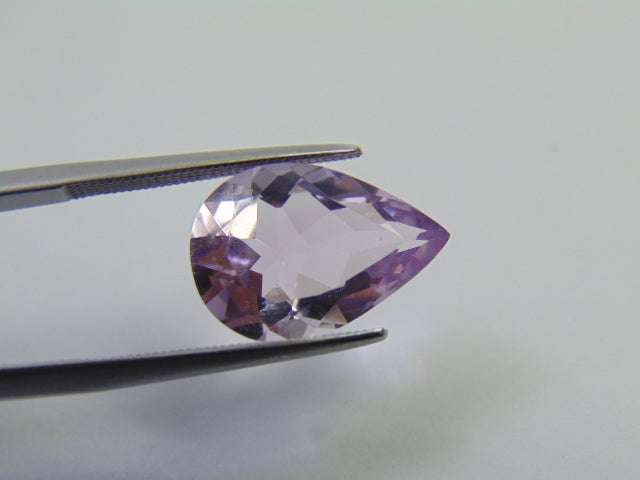 5.55ct Kunzite 16x11mm