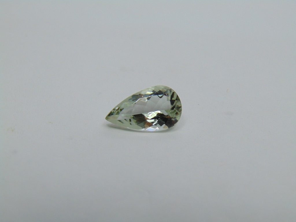 2.40ct Beryl 13x7mm