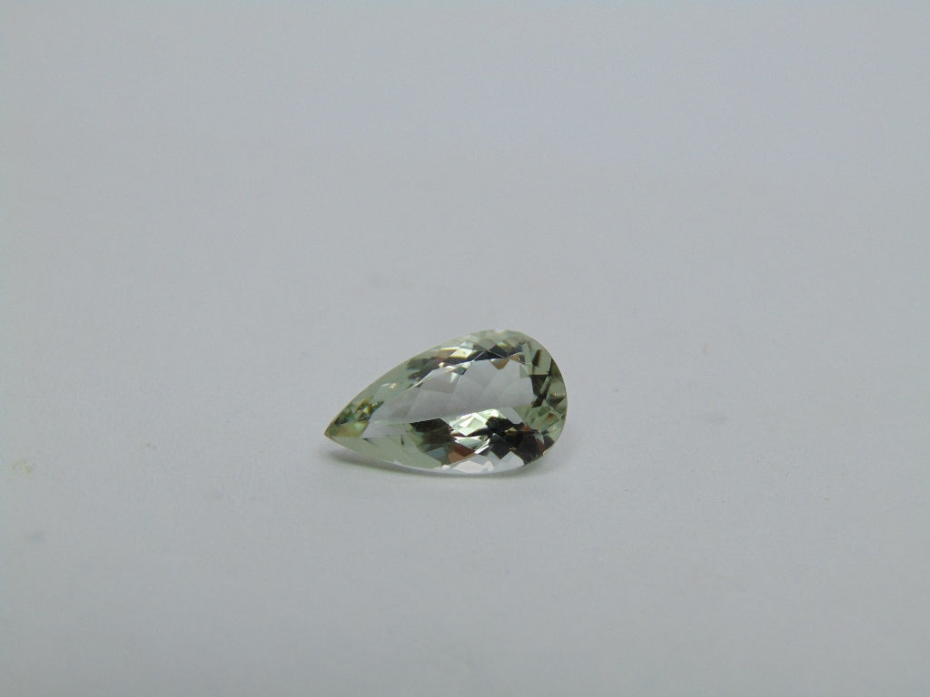 2.40ct Beryl 13x7mm