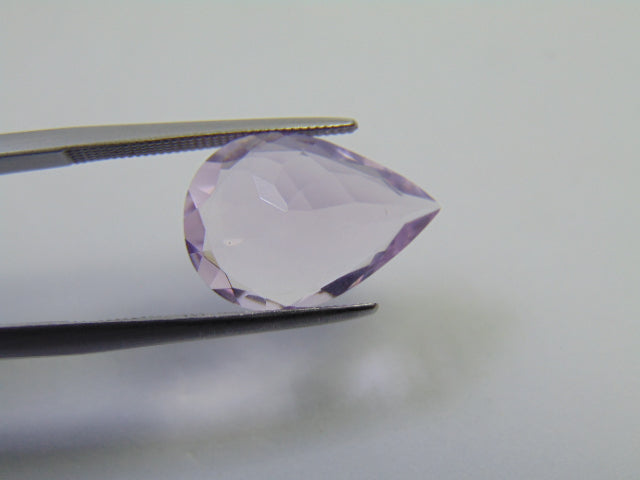 5.55ct Kunzite 16x11mm