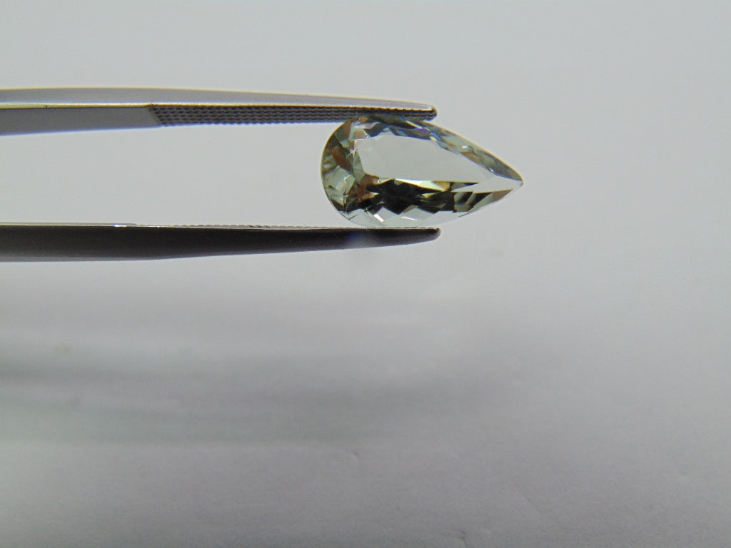 2.40ct Beryl 13x7mm