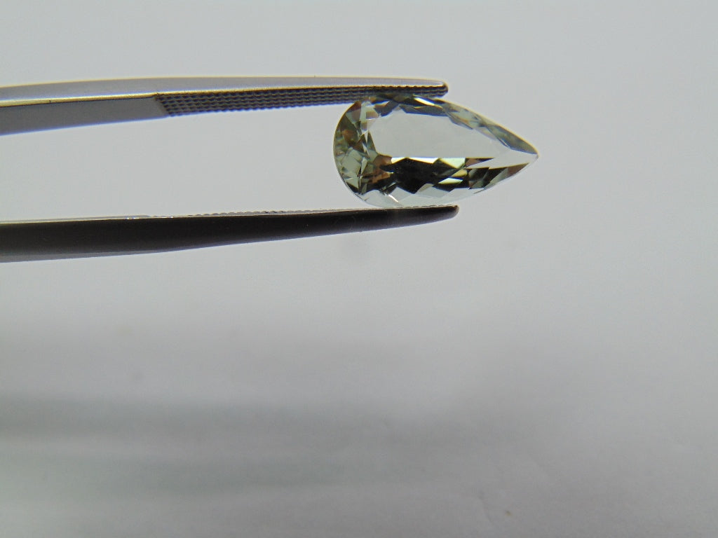 2.40ct Beryl 13x7mm