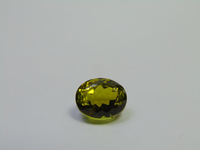 6.58ct Tourmaline 12x10mm