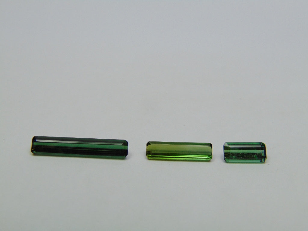 3.40ct Tourmaline