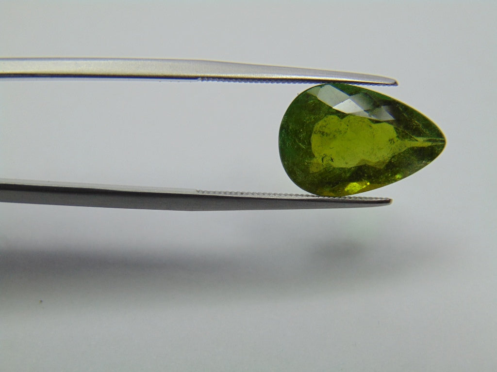 6.20ct Tourmaline 16x11mm