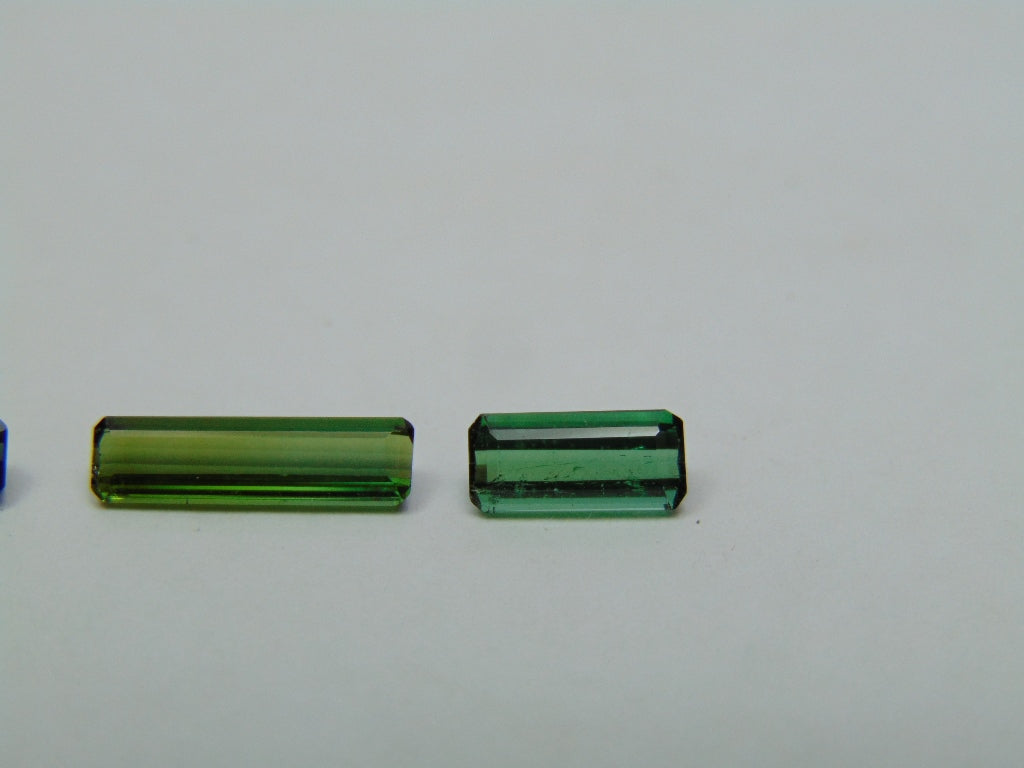 3.40ct Tourmaline