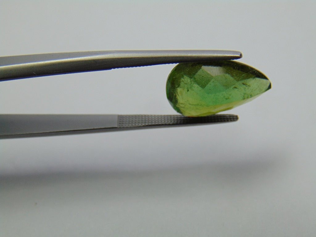 6.20ct Tourmaline 16x11mm