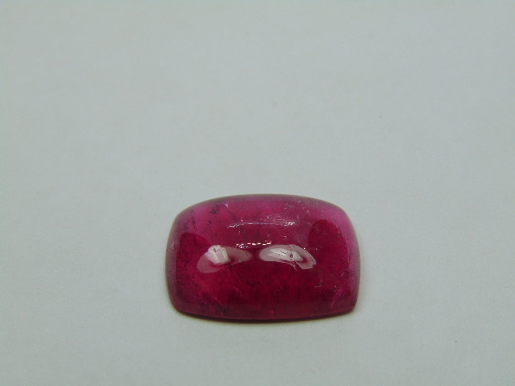 13.20ct Tourmaline Cabochon 19x14mm