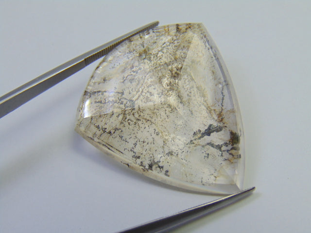69.90ct Dendrite 39x33mm