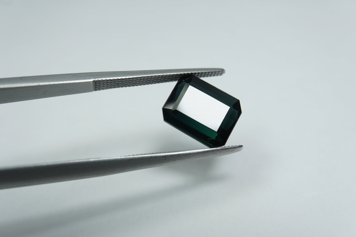 3.50ct Tourmaline 10x8mm