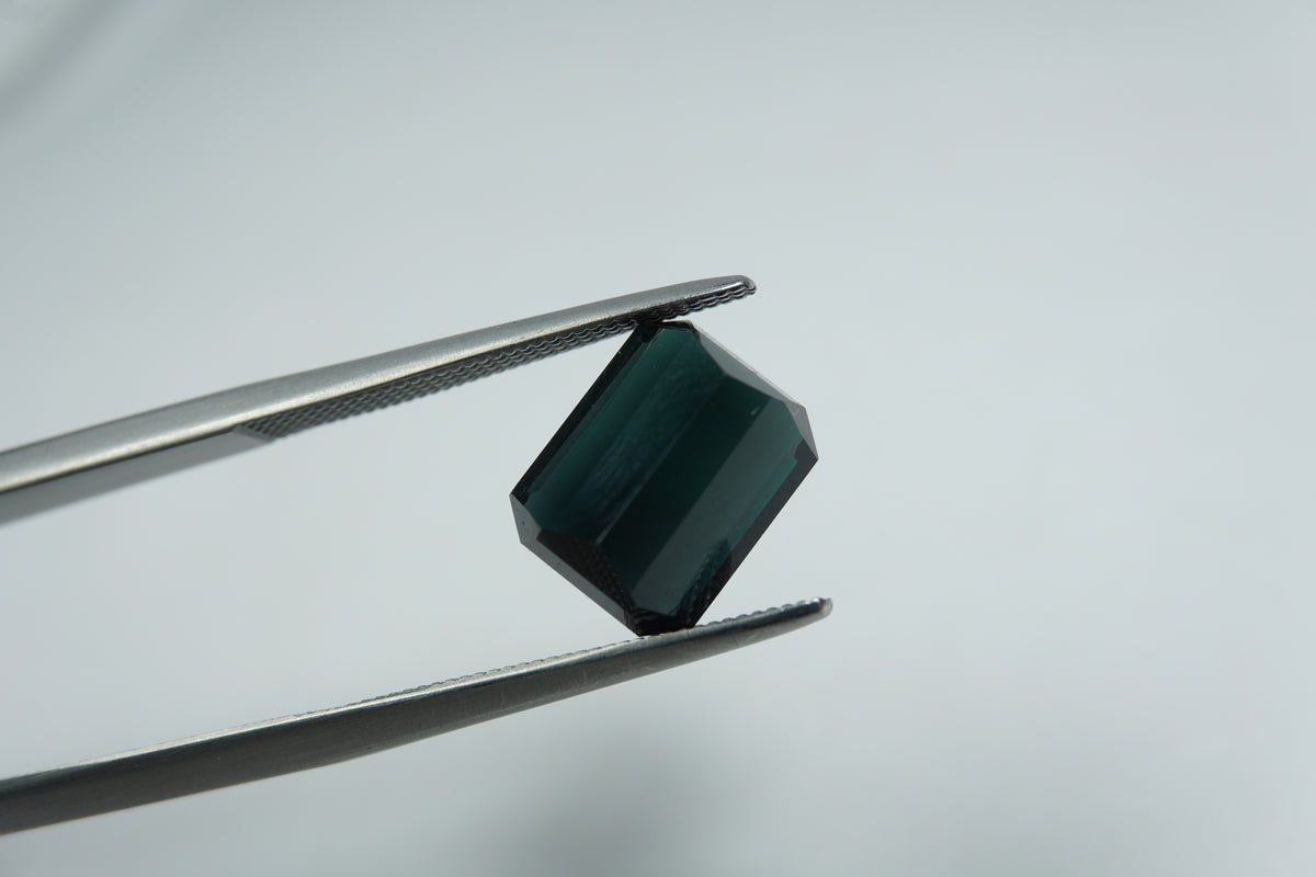 3.50ct Tourmaline 10x8mm